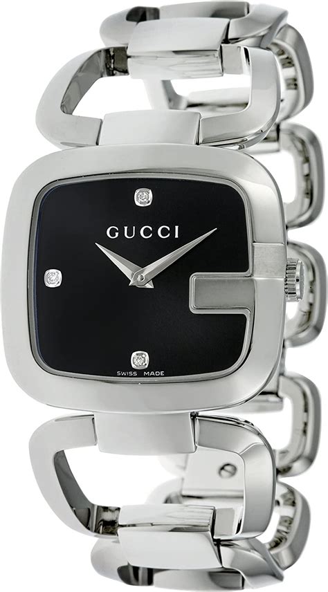 gucci watches amazon|gucci watches for women amazon.